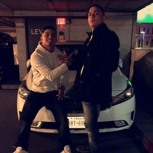 Meet your Posher, Angel